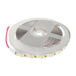 LED strip 2835-168led-10mm-12V, 12W IP20 4000-4500K AVT (1020721)