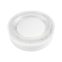 LED round surface mounted lamp 18W 175-265V 5000K (BYR-03-18-5) Biom