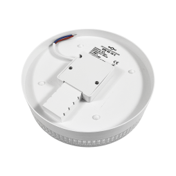 LED round surface mounted lamp 18W 175-265V 5000K (BYR-03-18-5) Biom