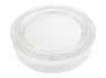 LED round surface mounted lamp 24W 175-265V 5000K (BYR-03-24-5) Biom