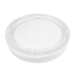 LED round surface mounted lamp 36W 175-265V 5000K (BYR-03-36-5) Biom