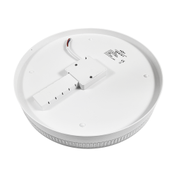 LED round surface mounted lamp 36W 175-265V 5000K (BYR-03-36-5) Biom