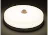 LED round surface mounted lamp 24W 175-265V 5000K with sensor (BYR-04-24-5-IR) Biom