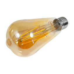 LED surface-mounted lamp 70W 3000-6000K 175-265V with music BT APP SMART (SML-R47-70-M-RGB) BIOM