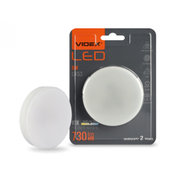 LED lamp G95 8W E27 2350K 220V Amber FL-420 Biom