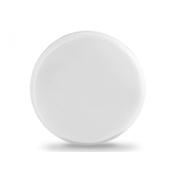 LED lamp G95 8W E27 2350K 220V Amber FL-420 Biom