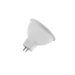 LED lamp MR16 G5.3 8W 750lm 175-265V 5000k matte LM3071 Lemanso