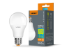 LED lamp 6.2W A60h E27 4100K 220V (VL-A60h-62274) VIDEX
