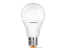 LED lamp 6.2W A60h E27 4100K 220V (VL-A60h-62274) VIDEX
