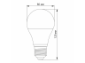 LED lamp 6.2W A60h E27 4100K 220V (VL-A60h-62274) VIDEX