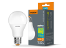 LED lamp 8.8W A60h E27 4100K 220V (VL-A60h-88274) VIDEX