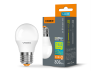 LED lamp 4.9W G45h E27 4100K 220V (VL-G45h-49274) VIDEX