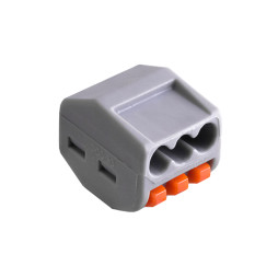 Connecting terminal contact-3 32A/400V/LMA301