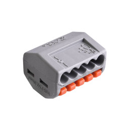 Connecting terminal contact-5 32A/400V