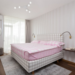 VIDEX lamp for 6xGX53 lamp surface mounted White VL-SPF21B-W