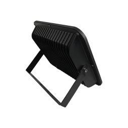 LED floodlight 150W 6500K 3COB IP65 7875LM 180-265V black LMP36-150 Lemanso