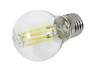 LED lamp 5W G45 E27 COB 500LM 6500K 220V LM3077 Lemanso