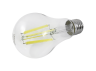 LED lamp 12W A67 E27 COB 1440LM 6500K 220V LM3088 Lemanso
