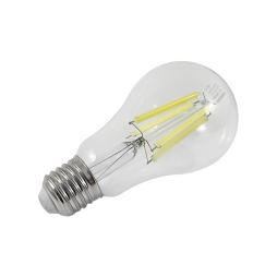 LED lamp 12W A67 E27 COB 1440LM 6500K 220V LM3088 Lemanso