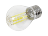 LED lamp 6W G45 E27 COB 660LM 6500K 220-240V LM3089 Lemanso
