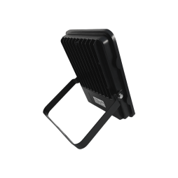 LED spotlight 100W 6500K IP65 14000LM 175-265V "Super Triton" black LMP96-102 Lemanso