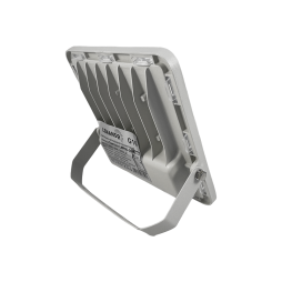 LED spotlight 50W 6500K IP65 5000LM 175-265V "Triton" white lens LMP96-50 Lemanso