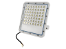 LED spotlight 100W 6500K IP65 10000LM 175-265V "Triton" white lens LMP96-100 Lemanso