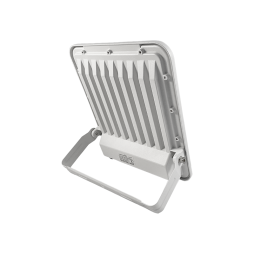 LED spotlight 100W 6500K IP65 10000LM 175-265V "Triton" white lens LMP96-100 Lemanso