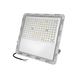LED spotlight 150W 6500K IP65 15000LM 175-265V "Triton" white lens LMP96-150 Lemanso