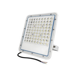 LED floodlight 200W 6500K IP65 20000LM 175-265V "Triton" white lens LMP96-200 Lemanso