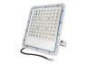 LED floodlight 200W 6500K IP65 20000LM 175-265V "Triton" white lens LMP96-200 Lemanso