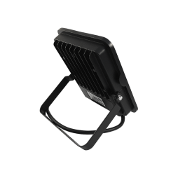 LED floodlight 50W 6500K IP65 7000LM 175-265V "Super Triton" black LMP96-52 Lemanso