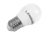 LED lamp 8W G45 E27 800lm 4000K 175-265V LM799 Lemanso