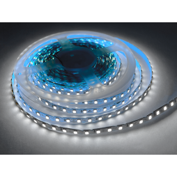 LED strip 2835-120led-6mm-12V IP20 white S-TYPE Series "SG" PROLUM