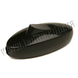 M064 Makel switch for wall lamp black