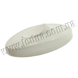 M014 Makel switch for wall lamp white