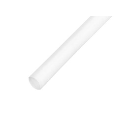 Heat shrink 8 (multiple 1m) white LEDUA