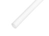 Heat shrink 8 (multiple 1m) white LEDUA