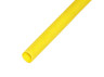 Heat shrink 8 (multiple 1m) yellow LEDUA