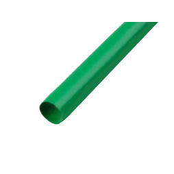 Heat shrink 8 (multiple 1m) green LEDUA