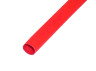 Heat shrink 10 (multiple of 1m) red LEDUA