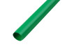 Heat shrink 10 (multiple of 1m) green LEDUA