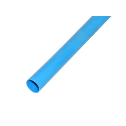 Heat shrink 10 (multiple of 1m) blue LEDUA