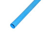Heat shrink 10 (multiple of 1m) blue LEDUA