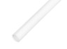 Heat shrink 10 (multiple of 1m) white LEDUA