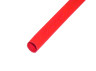 Heat shrink 8 (multiple of 1m) red LEDUA