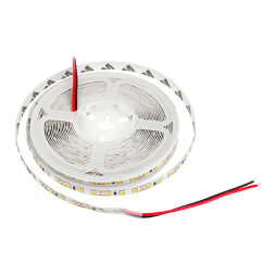 LED strip 3528-120led-8mm-12V, IP20 double board yellow (AVT-600Y3528-12) AVT