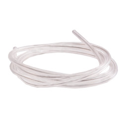 Glowing wire 3.2mm blue -50% without warranty and connection