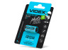 Lithium battery CR123A 1pc BLISTER CARD Videx