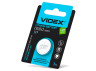 Lithium battery CR2032 1pc BLISTER CARD Videx (CR2032 1B)